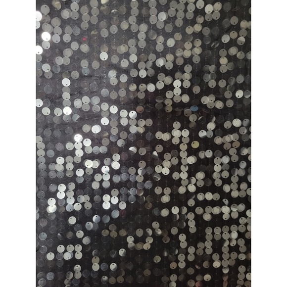 Sequins Tank Top - Picture 2 of 7